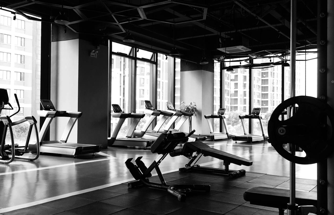 Motivace a podpora v dosahování fitness cílů